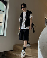 ウェザーサマーフードセットアップ/Weather summer hood setup (3 color)