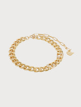 no.93ネックレス / no.93 necklace gold