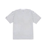 SOLIDPOP STRIPE TEE white (6580876771446)