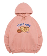 Retro Mood Hoodie