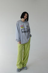 ゴールデンビビッドパンツ/no.1008 Golden Vivid Pants (3color)