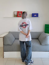 フルーツＴシャツ / VENTIQUE circular ventique T-shirt
