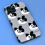 darky pattern HardCase (6669310689398)
