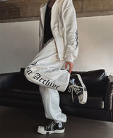 ランチーブトレーニングパンツ/[MADE] Lanchive training pants (2 color)