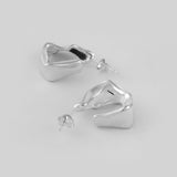 ピアス#7721 silver92.5