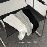 Socks that are chubby