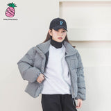 PEACHED POLA NECK TS (6627439313014)
