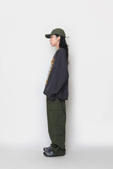 ニルバナヒュマノスウェットシャツ