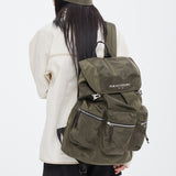 グロスミニマルバックパック / GLOSS MINIMAL BACKPACK