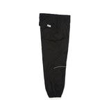 ソフトラウンドジョガーパンツ / BSR2223FWPT049 WD SOFT ROUND JOGGER PANTS BLACK