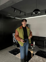 ASCLO 90S Stadium Jumper (2color)