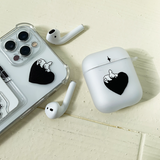 トクシラビットAirPodsケース / Tokshi Rabbit AirPod Case_Matt
