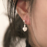 [CCNMADE] TINY CAROL Ⅰ Earring