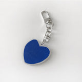 Melted Our Hearts Keyring (Classic Blue) (6602070818934)