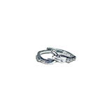 Snake vintage ring