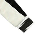 ATELIER TRACK JACKET(BLACK)
