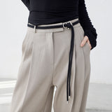 Clue Loop Belt