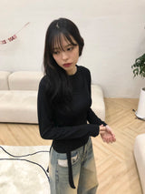 ファンニングT
