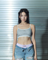 ベーシックブラトップ