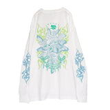 L/S T-shirt 予兆