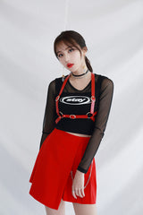ステイスリーブレス/TOP(5625) stay sleeveless