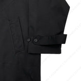 ミニマルコート / SI Minimal Mac Coat (3 colors)