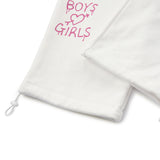 ラビットジョガーパンツ/1 1 rabbit jogger pants - IVORY