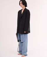 サマーレースブレザー / Summer Lace Blazer