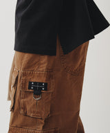 ステッチ長袖Tシャツ