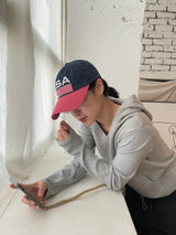 Wearable patch round pants