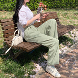 [BELLIDE MADE] Basic Spring Shirt & Blouse