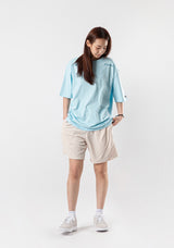 ALPHABET TEE skyblue (6581192130678)