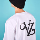Leaf VZ Logo T-Shirts