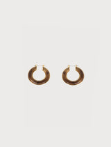 no.131ゴールドピアス / no.131 earring gold