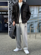 ファーストヒデンオーバージャケット / First Hidden Over Jacket (3 colors)