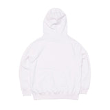 BSRBTパーカー / BSR2223FWPO063 BSRBT HOODIE WHITE