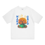 シャギートイTシャツ / SHAGGY TOY TEE