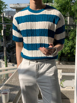 エデンスタンダードフィットデイリーコットンパンツ/Eden Standard Fit Daily Cotton Pants (3 colors)
