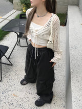 ロイヤルカーゴパンツ
