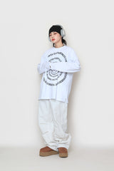 バーモットロングスリーブT / Vermout Long Sleeve T