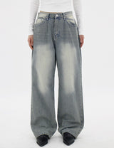 ライトキャットデニムパンツ / no.522 Light Cat Denim Pants