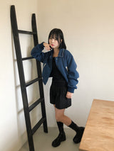 リポンTシャツ