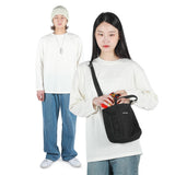 エッセンシャルニットTシャツ