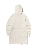 UFC HEART OVERSIZED FIT HOODIE ONE PIECE