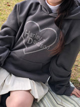 David hood T