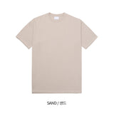 ディアガンスピマオーバフィットショートスリーブTシャツ