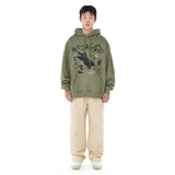 BE THERE HOODIE
