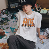 エボリューションTシャツ(2色)