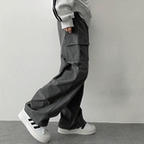 セルブカーゴバンディングパンツ / Selv Cargo Banding Pants
