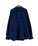 22S/S ノックスミニマリストシャツ 11 color